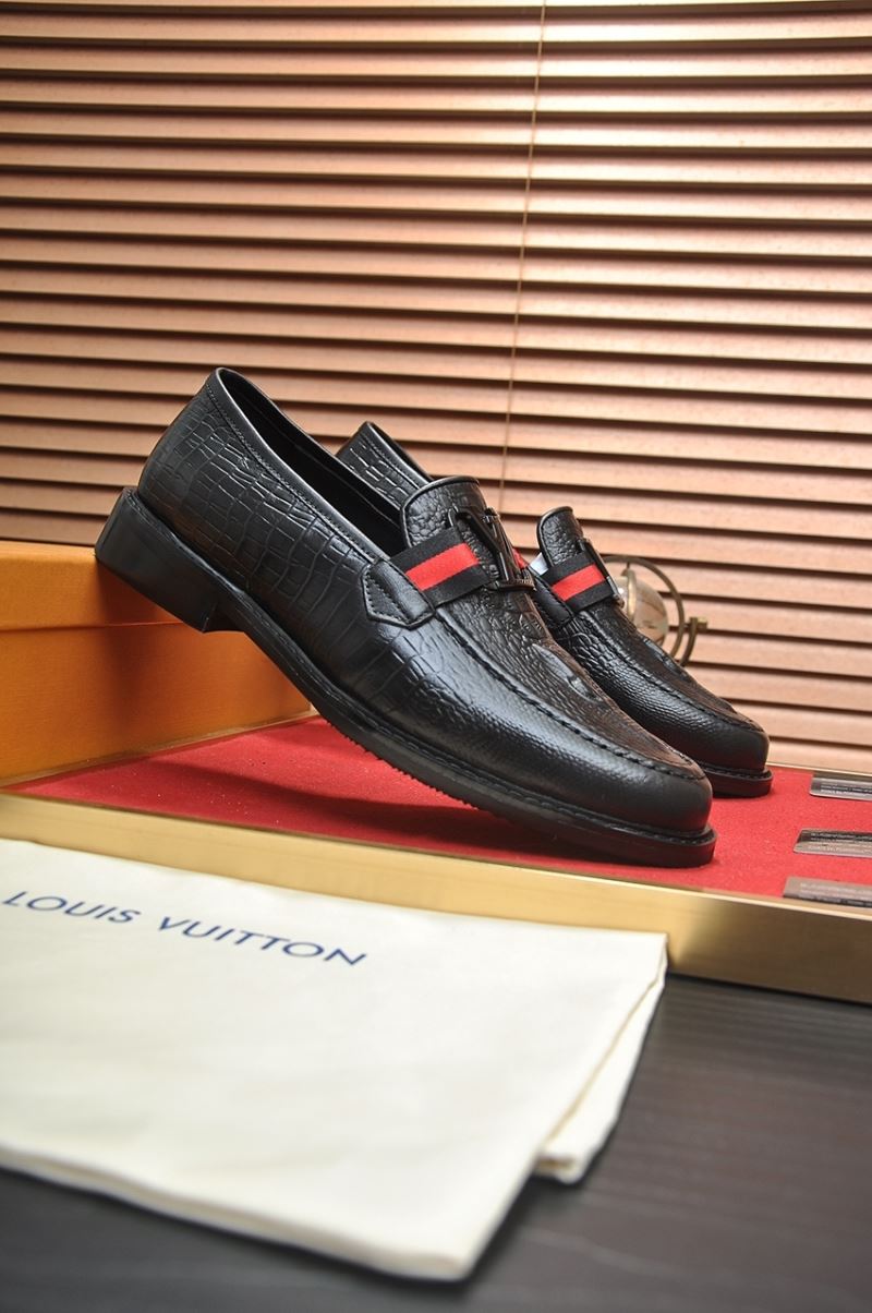 Louis Vuitton Business Shoes